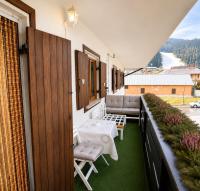 Ski Mountain Apartment - Ferienwohnung Tarvisio