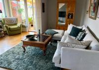 House with garden in central Ystad - Ferienwohnung Ystad