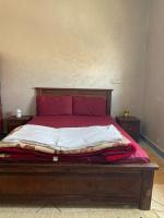 Spacious Apartment - Bed and Breakfast Mirleft