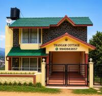 Thangam Cottage - B&B Kodaikānāl