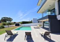 Villa Pingau - Chambres d'hôtes Vila Nova de Gaia