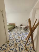 One-Bedroom Premium Apartment - Annex