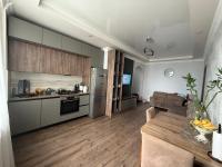 Sunny Residence with Sea View - Ferienwohnung Batumi