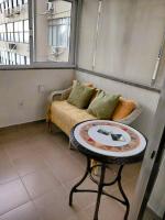 Mommy's Apartment in Copacabana - B&B Rio de Janeiro