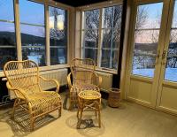 Järvsö Lodge View - Bed and Breakfast Järvsö