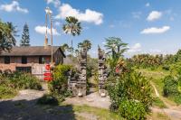 Dusun Villas Complex Ubud - B&B Ubud