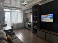 Sunny Residence with Sea View - Ferienwohnung Batumi