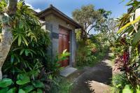 Dusun Villas Complex Ubud - B&B Ubud