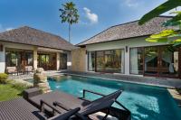 Dusun Villas Complex Ubud - B&B Ubud