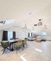 Đurđevak Lux Suite - B&B Teodo