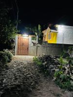Alojamiento 2 Carlos - Ferienwohnung San Pedro La Laguna
