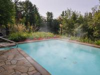 Tremblant Prestige - Bondurant 95-8 - Ferienwohnung Mont-Tremblant