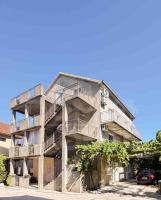Đurđevak Lux Suite - B&B Teodo