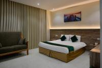 شقق نسائم العزيزية - B&B Al-Madinah al-Munawwarah