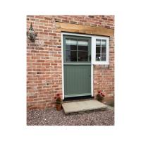 Ledsham Studio - B&B Repton