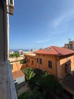 ASCHENEZ 26 ROOMS & SUITEs - B&B Reggio Calabria