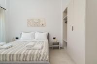 Apartment mit 2 Schlafzimmern und Poolblick