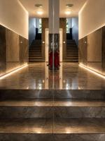 Vysoka Apartments - B&B Bratislava