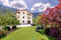 Suite Santa Maria - B&B Lovero Valtellino
