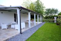 Oasi di Leda - Ferienwohnung Calcinaia