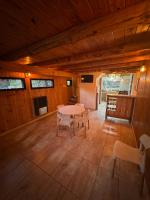 Cielo Azul 2 - Ferienwohnung Villa Pehuenia