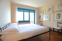Two-Bedroom Executive Suite