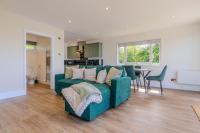 Luxury Lodge with Hot Tub near Rye - Chambres d'hôtes Winchelsea
