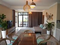 Cottage in Asia Palace - B&B Chon-Sary-Oy