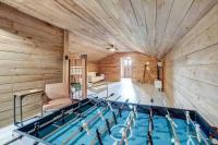 Luxe 2 500 Sq ft Historic Retreat-Near Blue Ridge - B&B Epworth