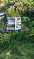 Villa Florenza - B&B Ungasan