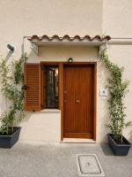 Il Focolare - B&B Subiaco