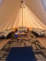 Kennedy Glamping - Ferienwohnung West Putford