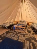 Kennedy Glamping - Ferienwohnung West Putford