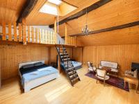 Casa Helvezia - B&B Cadenazzo