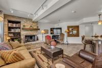 Rustic 2BDR with Private Hot Tub and Deer Valley View - B&B Park City