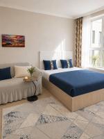 Мангилик 52 - B&B Astana