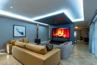 IsikaSea Luxury Guesthouse - Ferienwohnung Port Elizabeth