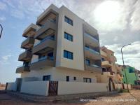 Private Studio With Sea View - Bed and Breakfast Santa Maria