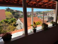 Hospedagem Bela Vista - B&B Cunha