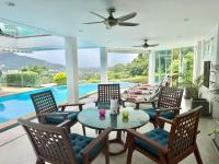 Kamala Heights Villa - B&B Kamala Beach