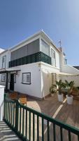 Villa Cristina - Abades - Ferienwohnung Abades