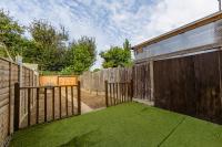 Stylish 2BR Home Sleeps 4 Free Parking - B&B Tilbury