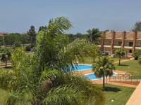 Golden deluxe family apartment - B&B Quarteira