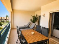 Golden deluxe family apartment - B&B Quarteira