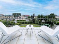 Ferienwohnung Ostseeglück in der Villa Marie - B&B Ostseebad Kühlungsborn