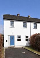Townhouse Retreat - B&B Ballaghadereen