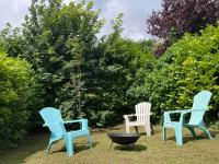 Townhouse Retreat - B&B Ballaghadereen