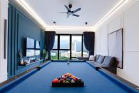 Apartment mit 3 Schlafzimmern