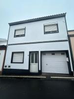 The Rock Family House - Bed and Breakfast Ponta Delgada