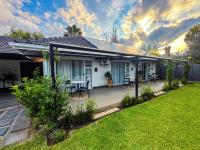 Nest haven - B&B Klerksdorp